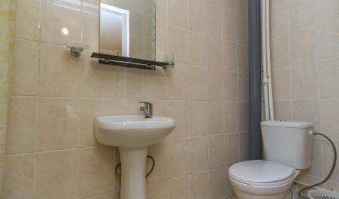 Комфорт двухместный. Гостевой дом "Александр", город-курорт Анапа