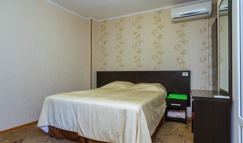 Комфорт двухместный. Гостевой дом "Александр", город-курорт Анапа