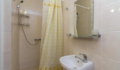 Комфорт двухместный. Гостевой дом "Александр", город-курорт Анапа