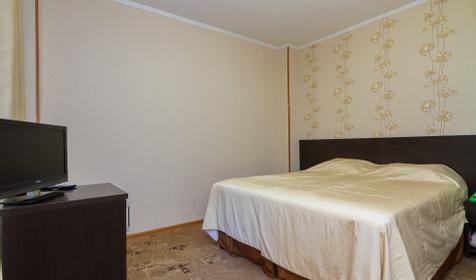 Комфорт двухместный. Гостевой дом "Александр", город-курорт Анапа