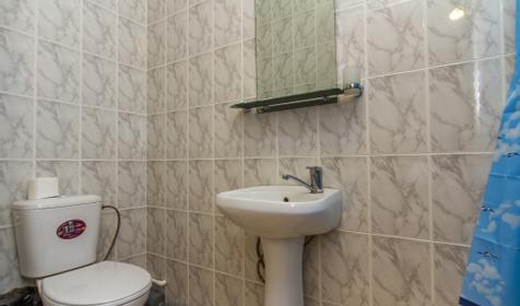 Комфорт трехместный. Гостевой дом "Александр", город-курорт Анапа