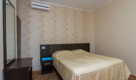 Комфорт трехместный. Гостевой дом "Александр", город-курорт Анапа