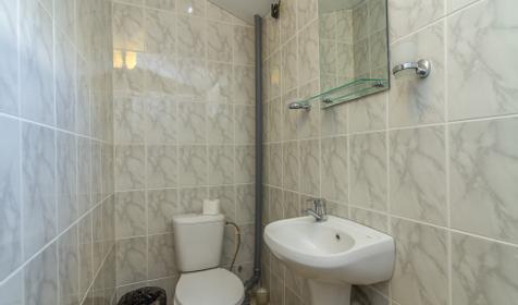 Комфорт четырехместный. Гостевой дом "Александр", город-курорт Анапа