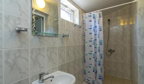 Комфорт четырехместный. Гостевой дом "Александр", город-курорт Анапа