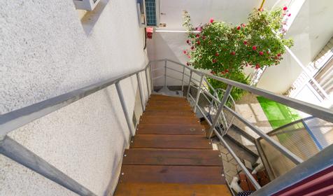 В гостях у Нины Федоровны, г. Анапа