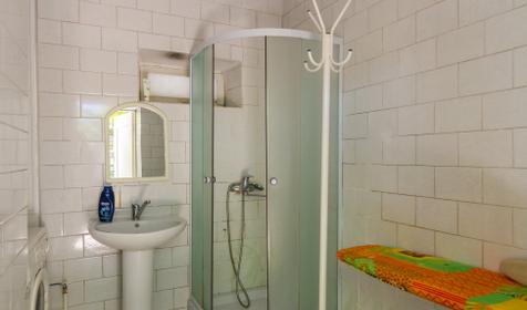 В гостях у Нины Федоровны, г. Анапа