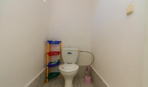 В гостях у Нины Федоровны, г. Анапа