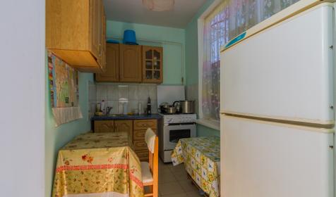 В гостях у Нины Федоровны, г. Анапа