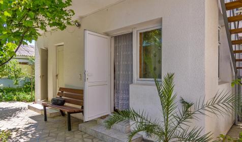 Двухместный номер, 1 этаж. В гостях у Нины Федоровны, г. Анапа