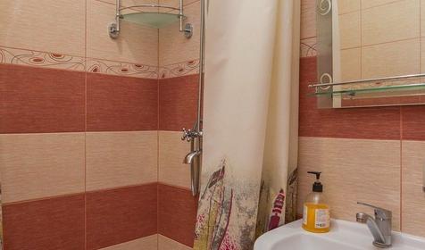 Двухкомнатный семейный. Гостевой дом Марина, г. Анапа