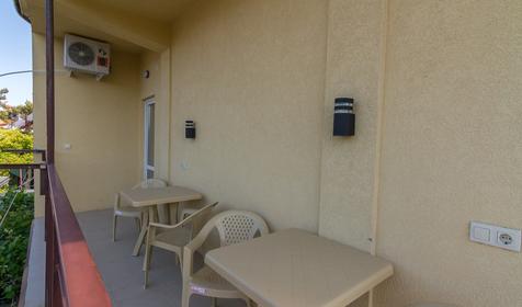 Гостевой дом Марина, г. Анапа