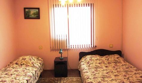 Трехместный стандарт