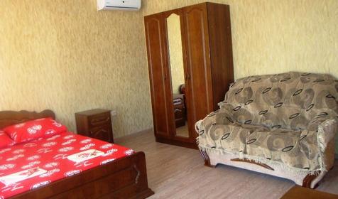 Четырехместный стандарт