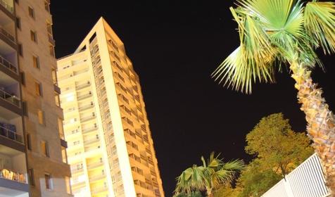 Квартира Наталья, Адлер