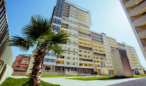 Квартира Наталья, Адлер