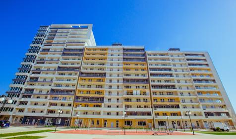 Квартира Наталья, Адлер