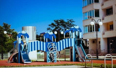 Квартира Наталья, Адлер