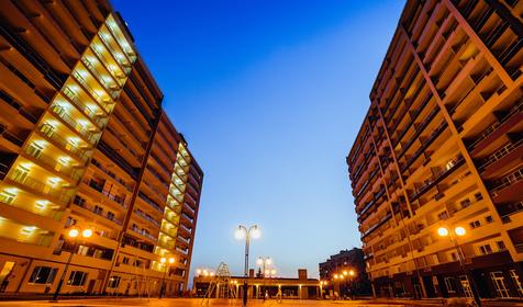 Квартира Наталья, Адлер