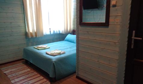 ОМ-Студия двухместная