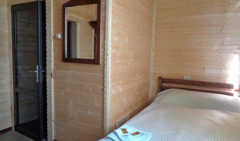 ОМ-Студия двухместная