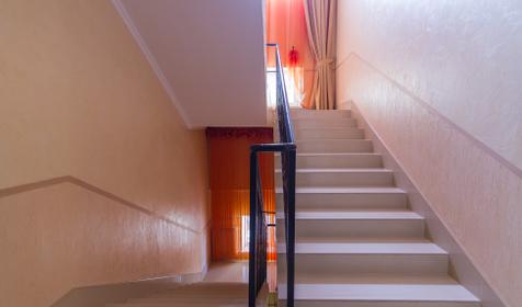 Отель Бавария, г. Анапа, п. Витязево