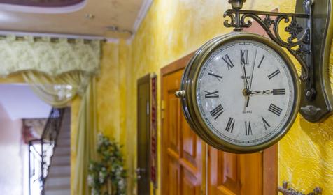 Отель Бавария, г. Анапа, п. Витязево