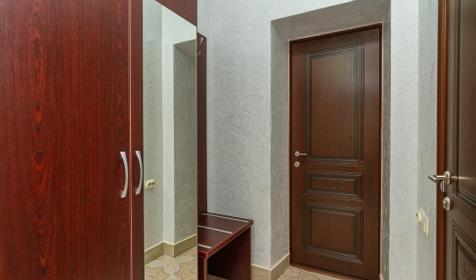 Двухместный стандарт. Отель Бавария, г. Анапа, п. Витязево