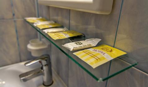 Двухкомнатный люкс. Отель Бавария, г. Анапа, п. Витязево