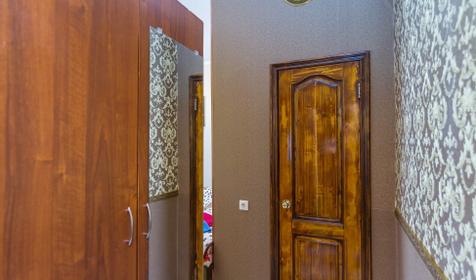 Стандарт трехместный. Гостевой дом Фортуна, Анапа