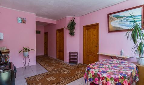 Гостевой дом на Таманской, Анапа