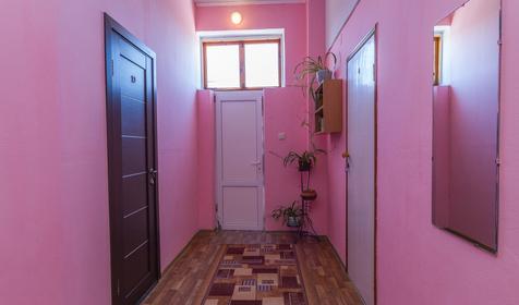 Гостевой дом на Таманской, Анапа