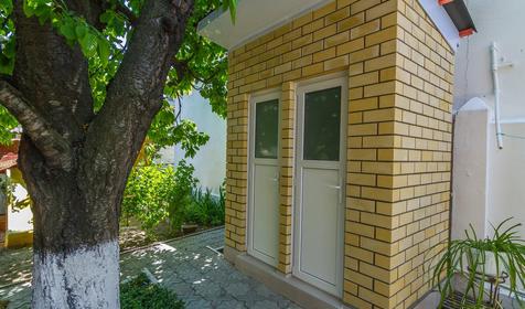 Гостевой дом на Таманской, Анапа