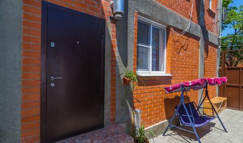 Гостевой дом на Таманской, Анапа