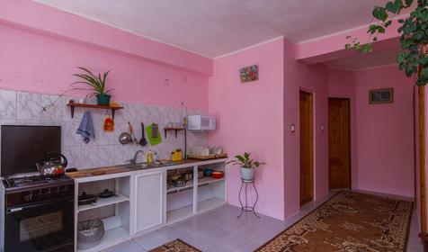 Гостевой дом на Таманской, Анапа