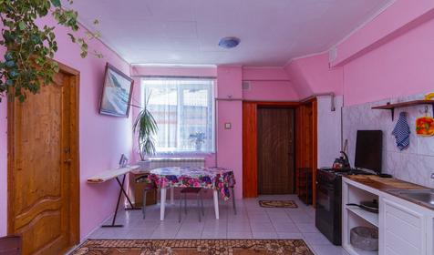 Гостевой дом на Таманской, Анапа