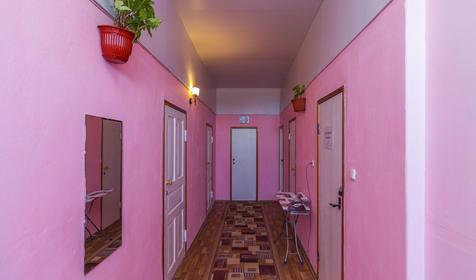 Гостевой дом на Таманской, Анапа