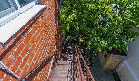 Гостевой дом на Таманской, Анапа