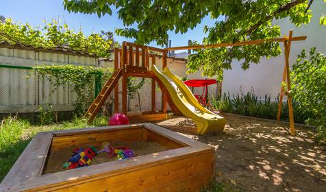 Гостевой дом на Таманской, Анапа