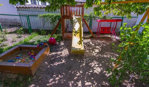 Гостевой дом на Таманской, Анапа