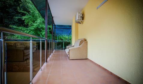 Гостевой дом Гармония, г. Сочи, Лазаревский район, п. Лазаревское