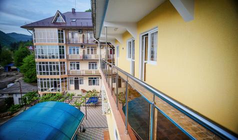 Гостевой дом Гармония, г. Сочи, Лазаревский район, п. Лазаревское