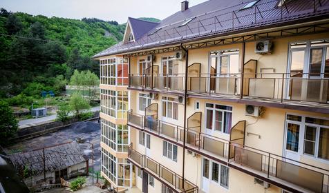 Гостевой дом Гармония, г. Сочи, Лазаревский район, п. Лазаревское