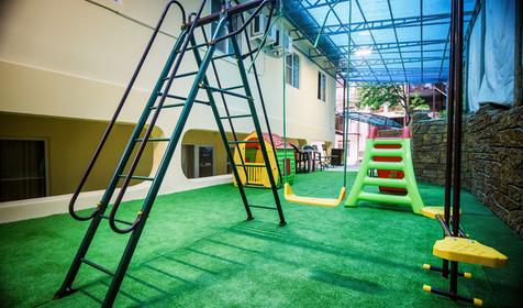 Гостевой дом Гармония, г. Сочи, Лазаревский район, п. Лазаревское