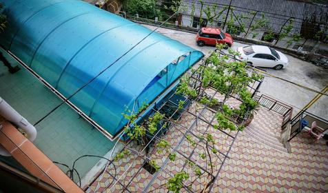 Гостевой дом Гармония, г. Сочи, Лазаревский район, п. Лазаревское