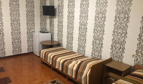 Гостевой дом Гармония, г. Сочи, Лазаревский район, п. Лазаревское