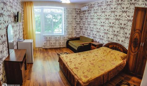 Гостевой дом Гармония, г. Сочи, Лазаревский район, п. Лазаревское