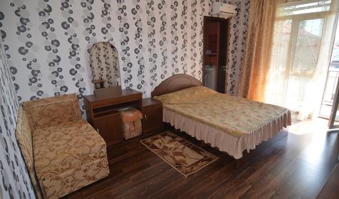 Гостевой дом Гармония, г. Сочи, Лазаревский район, п. Лазаревское