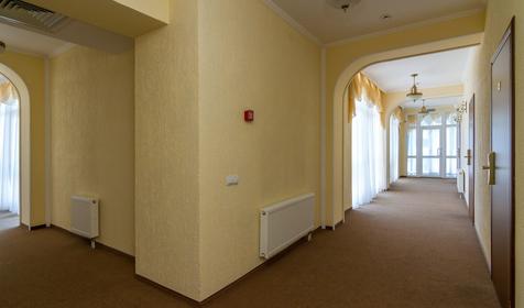 Санаторий Рябинушка, г. Анапа