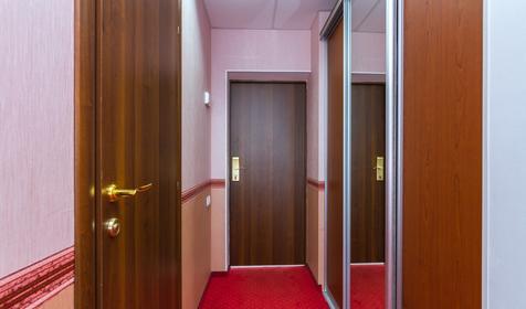 Полулюкс. Санаторий Рябинушка, г. Анапа