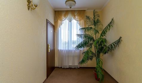 Санаторий Рябинушка, г. Анапа